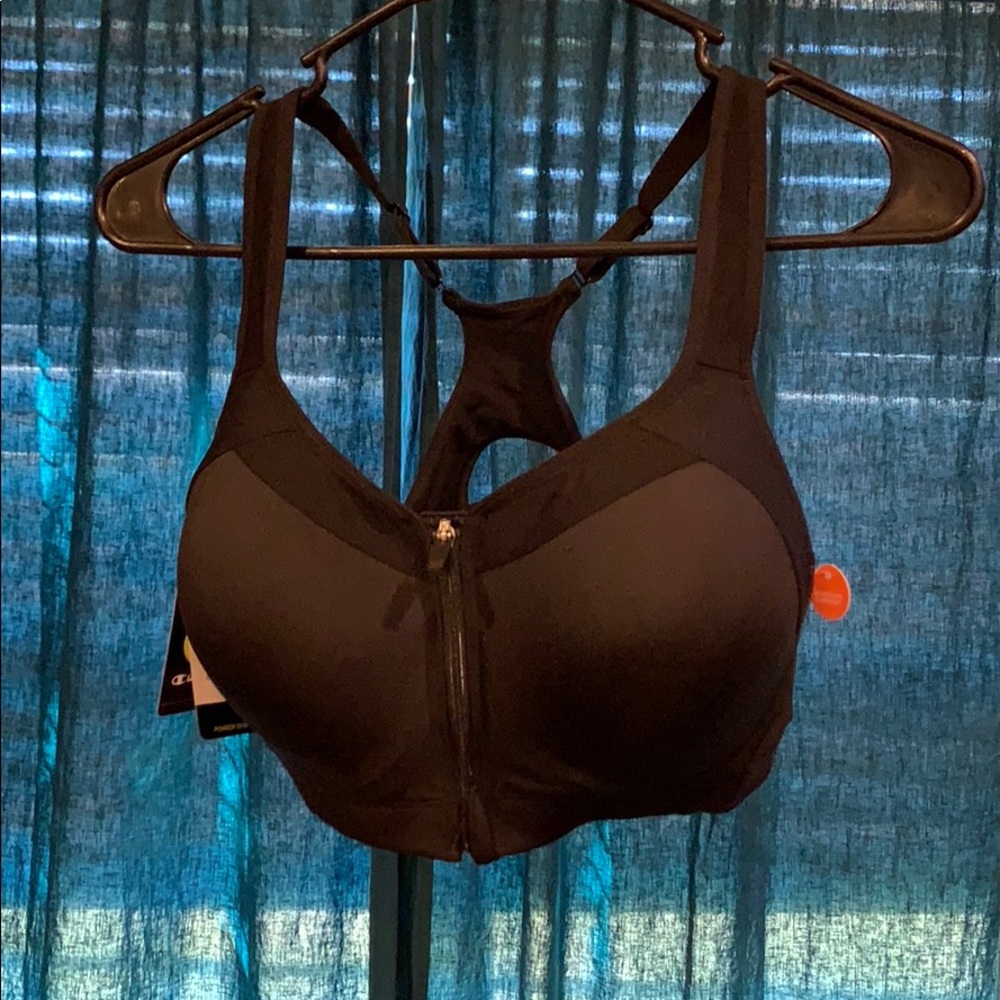 Champion high impact sports bra